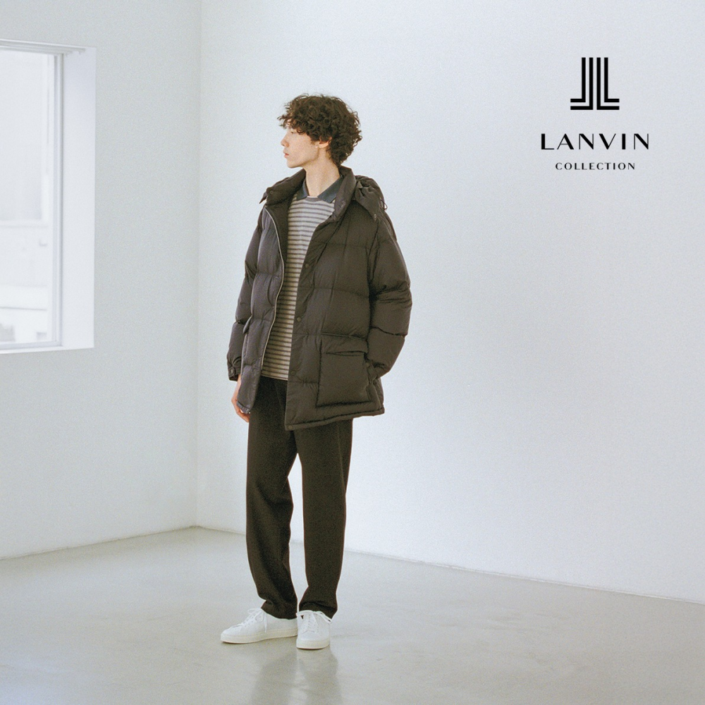 ライトウェイトダウンジャケット