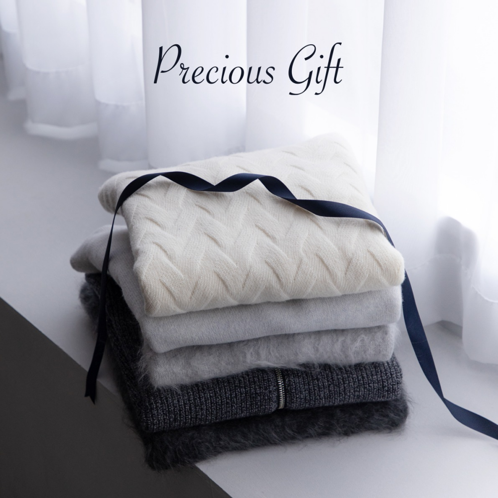 Precious　gift