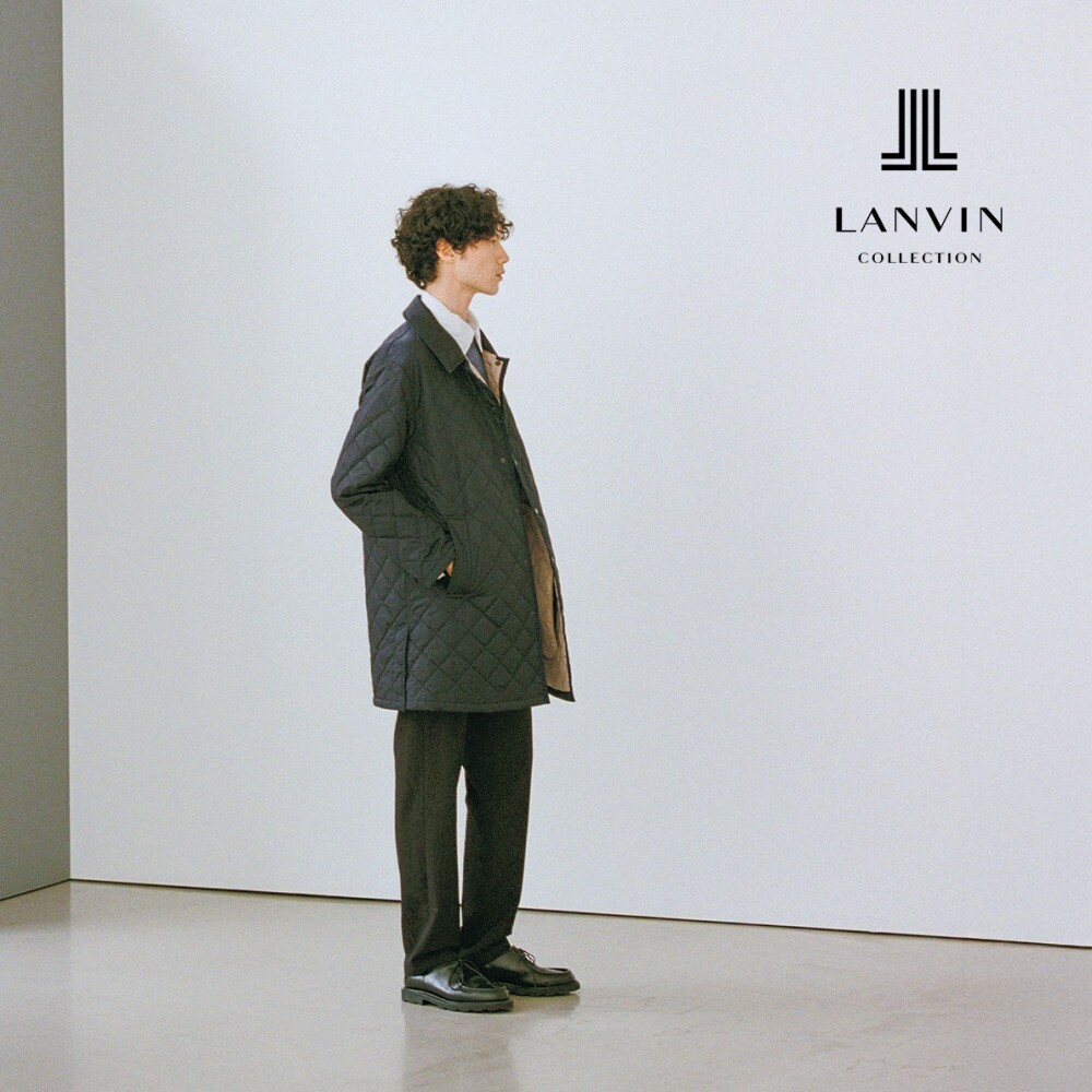 25AWアウターコレクション