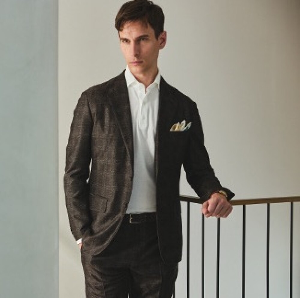 Enjoy Long Summer 〜長い夏を心地よく楽しむスタイル〜