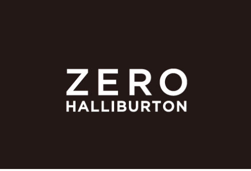 ZERO HALLIBURTON 【Quiet】シリーズバッグ