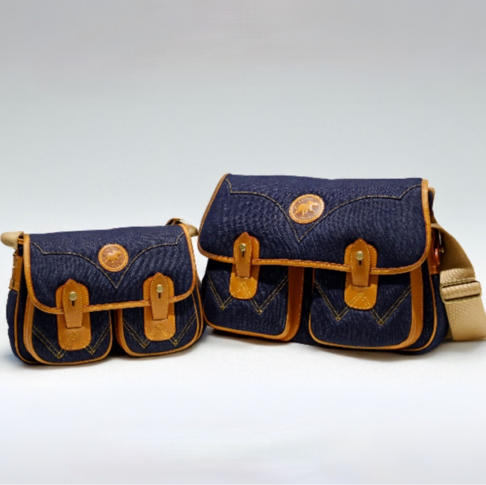 NEW ARRIVAL　ラングラーコラボバッグ