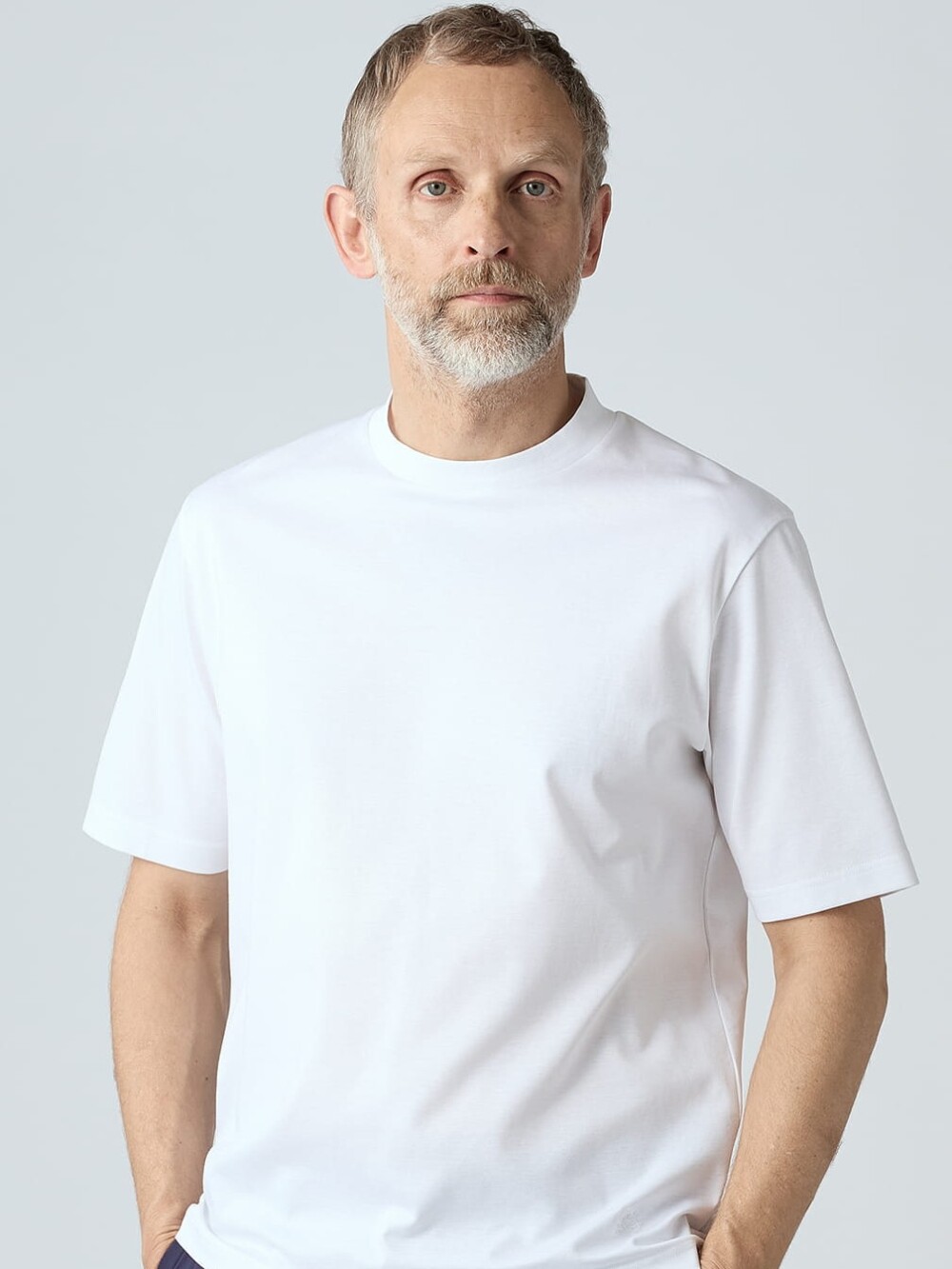 クールタッチTシャツ