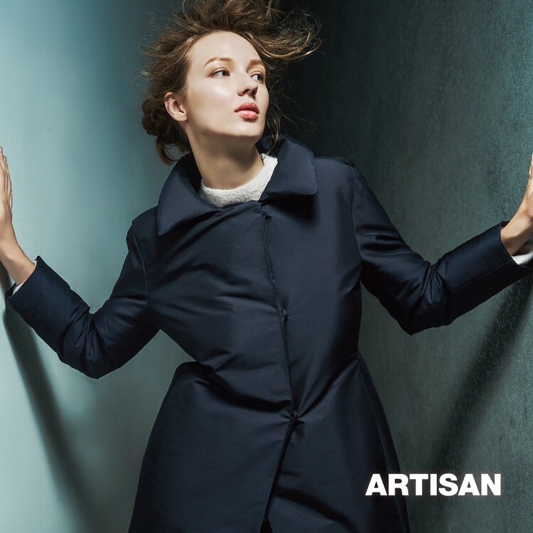 11月の新作のご紹介【ARTISAN、BASILE28、β】