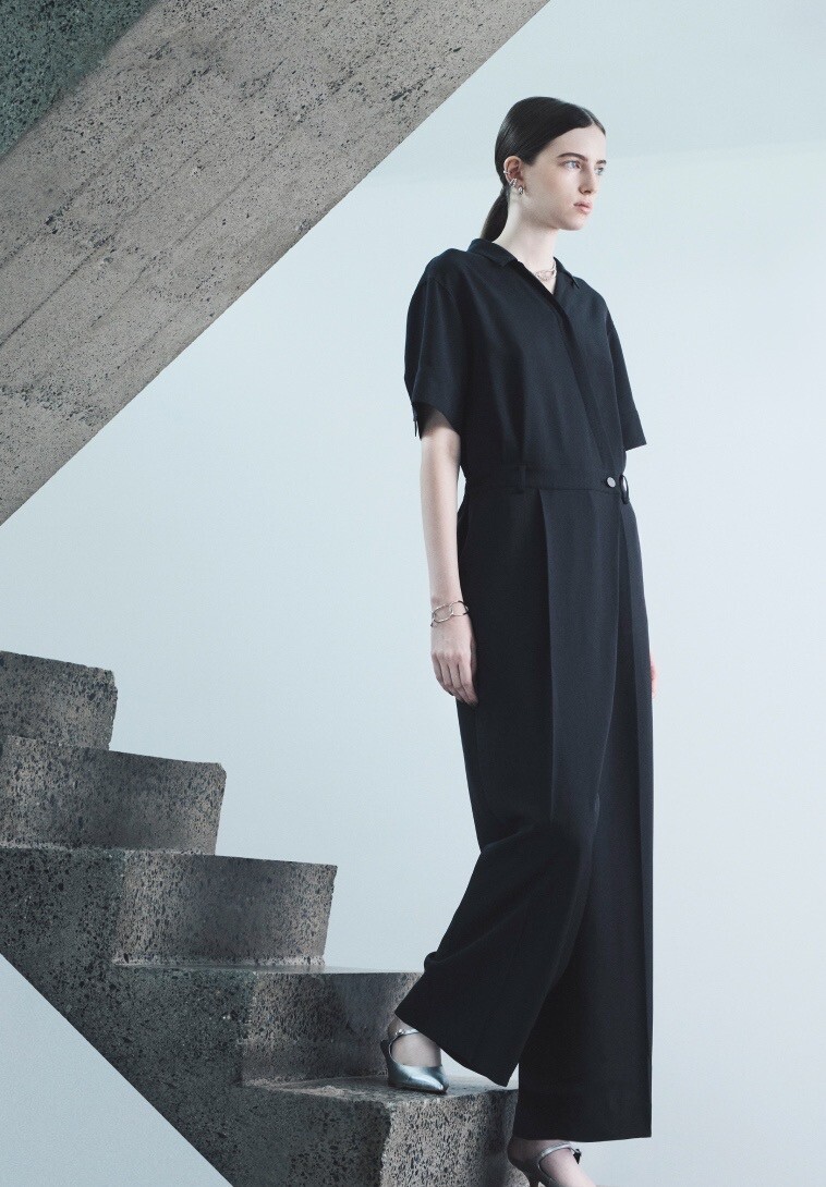 8月の新作のご紹介【COMME CA、K.T.、Gaberdine K.T.】