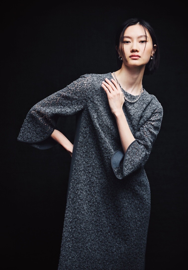 12月の新作のご紹介【COMME CA、K.T.、Gaberdine K.T.】