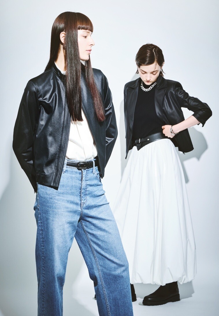 9月の新作のご紹介【COMME CA、K.T.、Gaberdine K.T.】