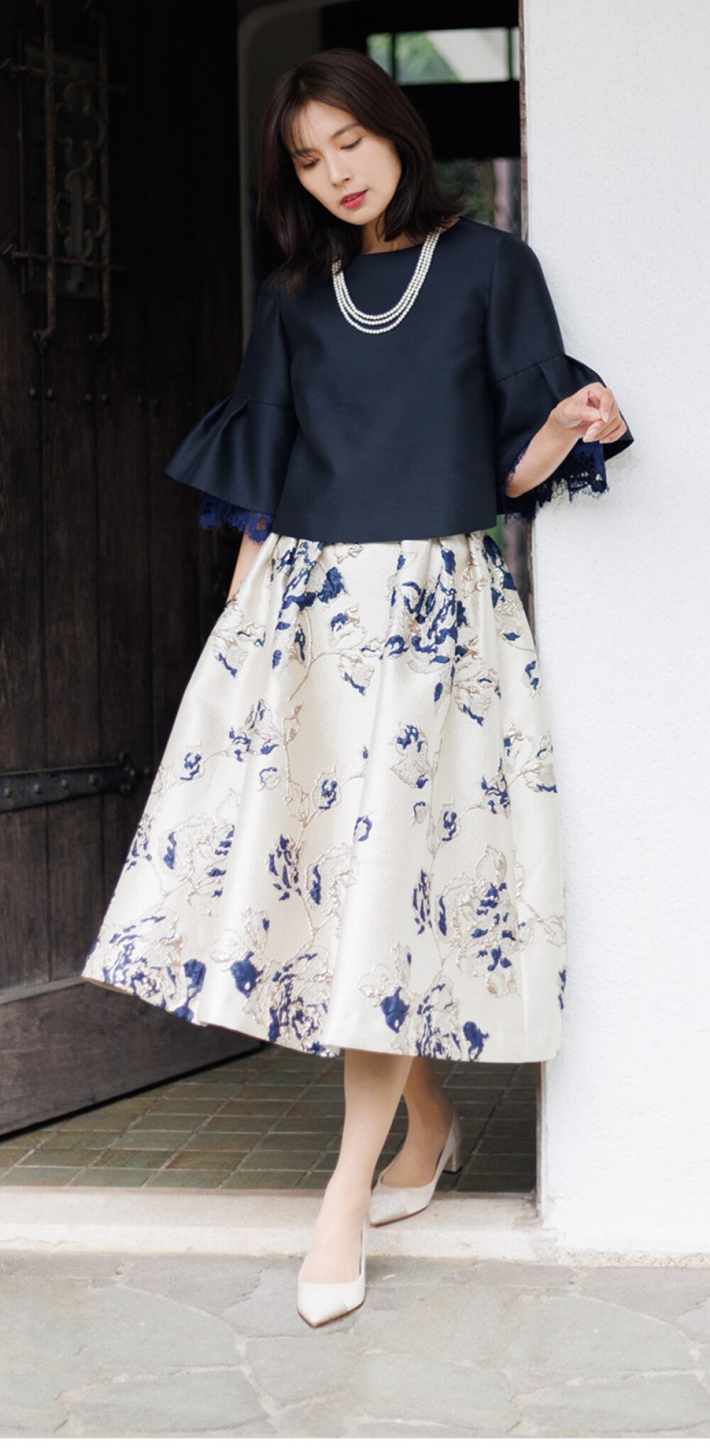 【soir labo】新作入荷いたしました✨