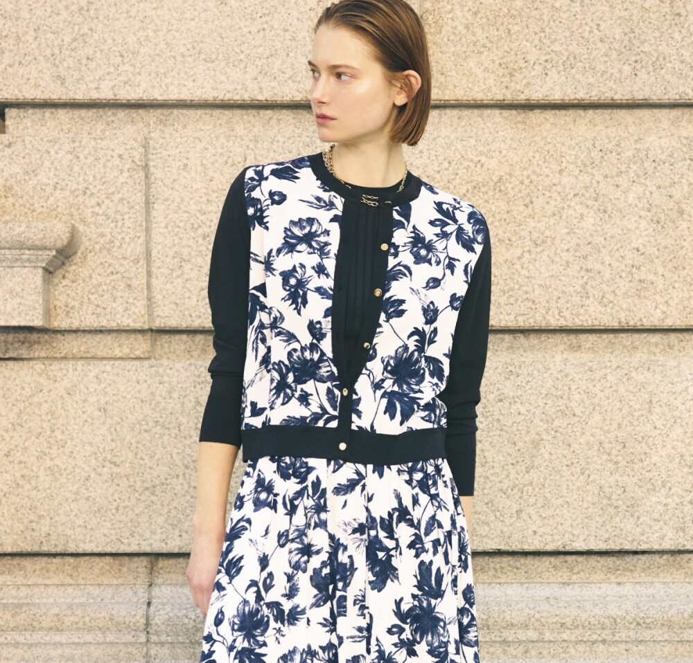 ＜ポール・スチュアート＞1周年記念！！