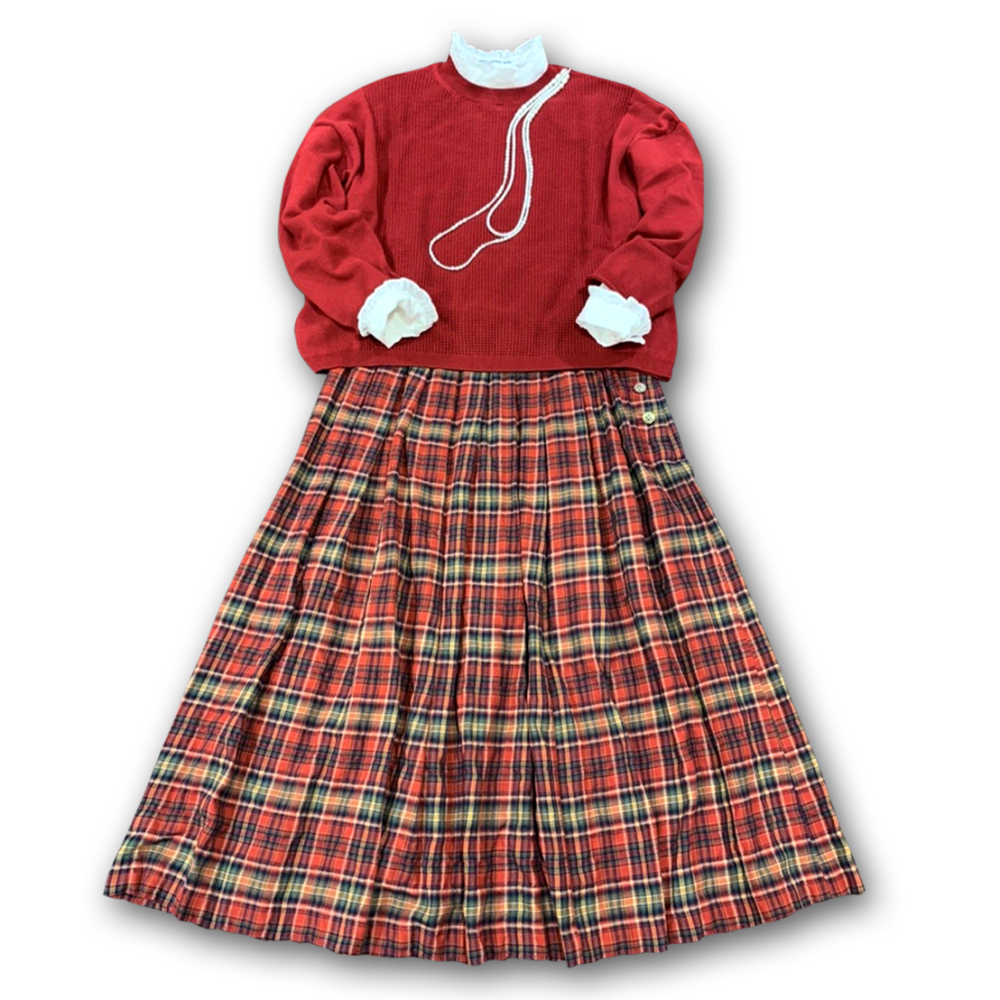 新作のご紹介 | マドモアゼルノンノン | 大丸東京店公式 SHOP BLOG