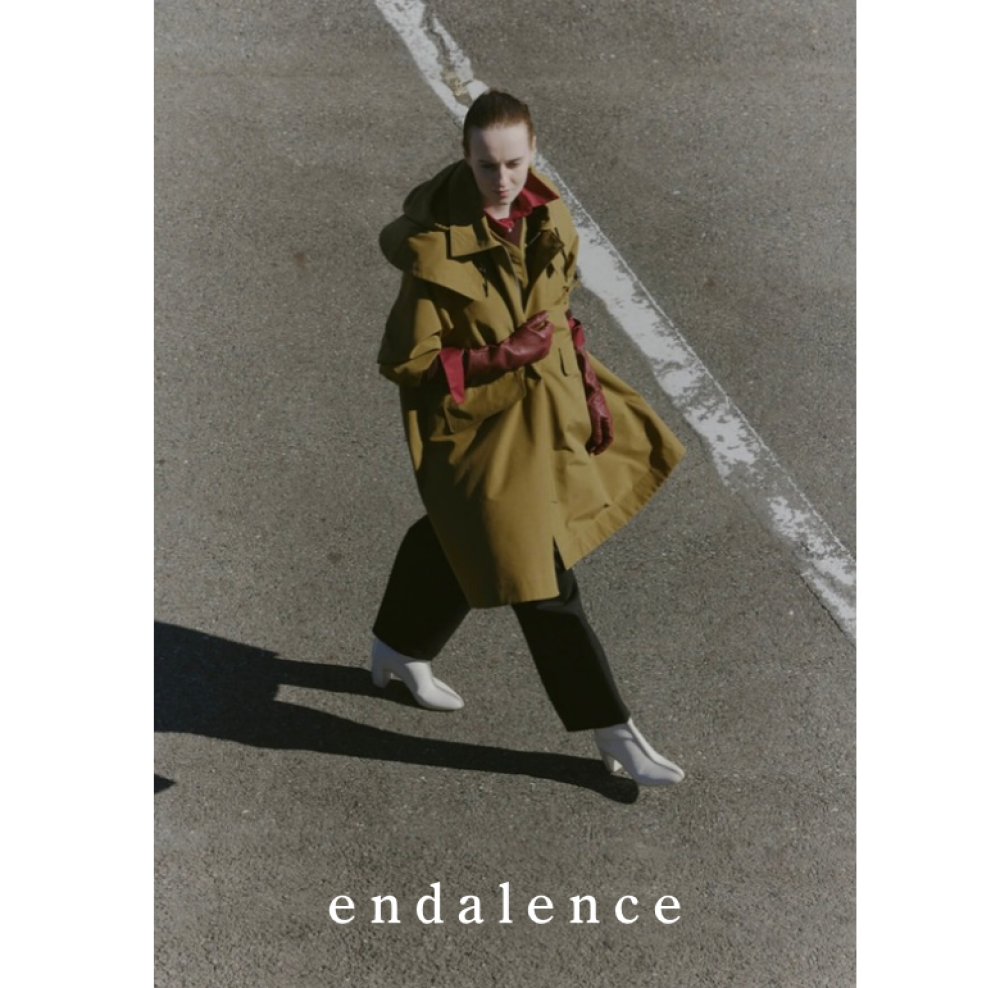 【期間限定】endalence