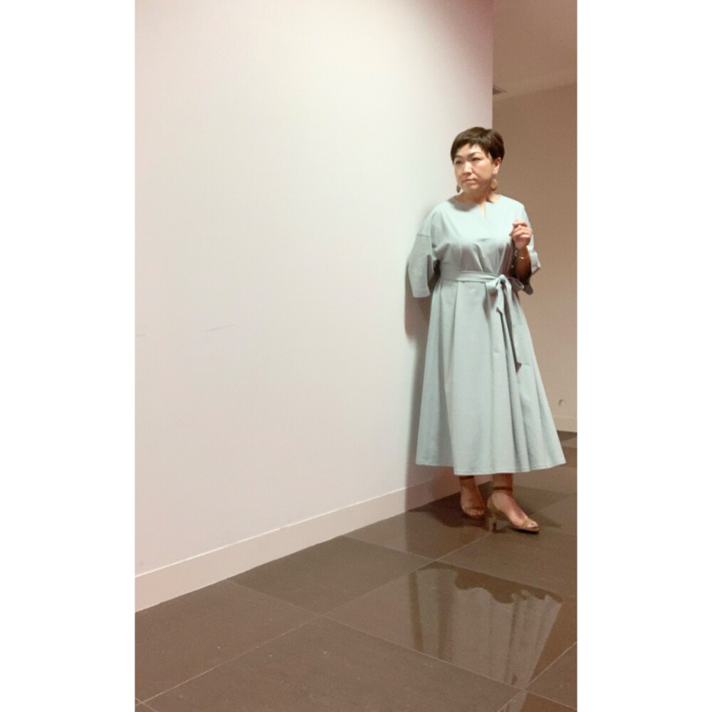 ワンピース レリアン 大丸東京店公式 Shop Blog