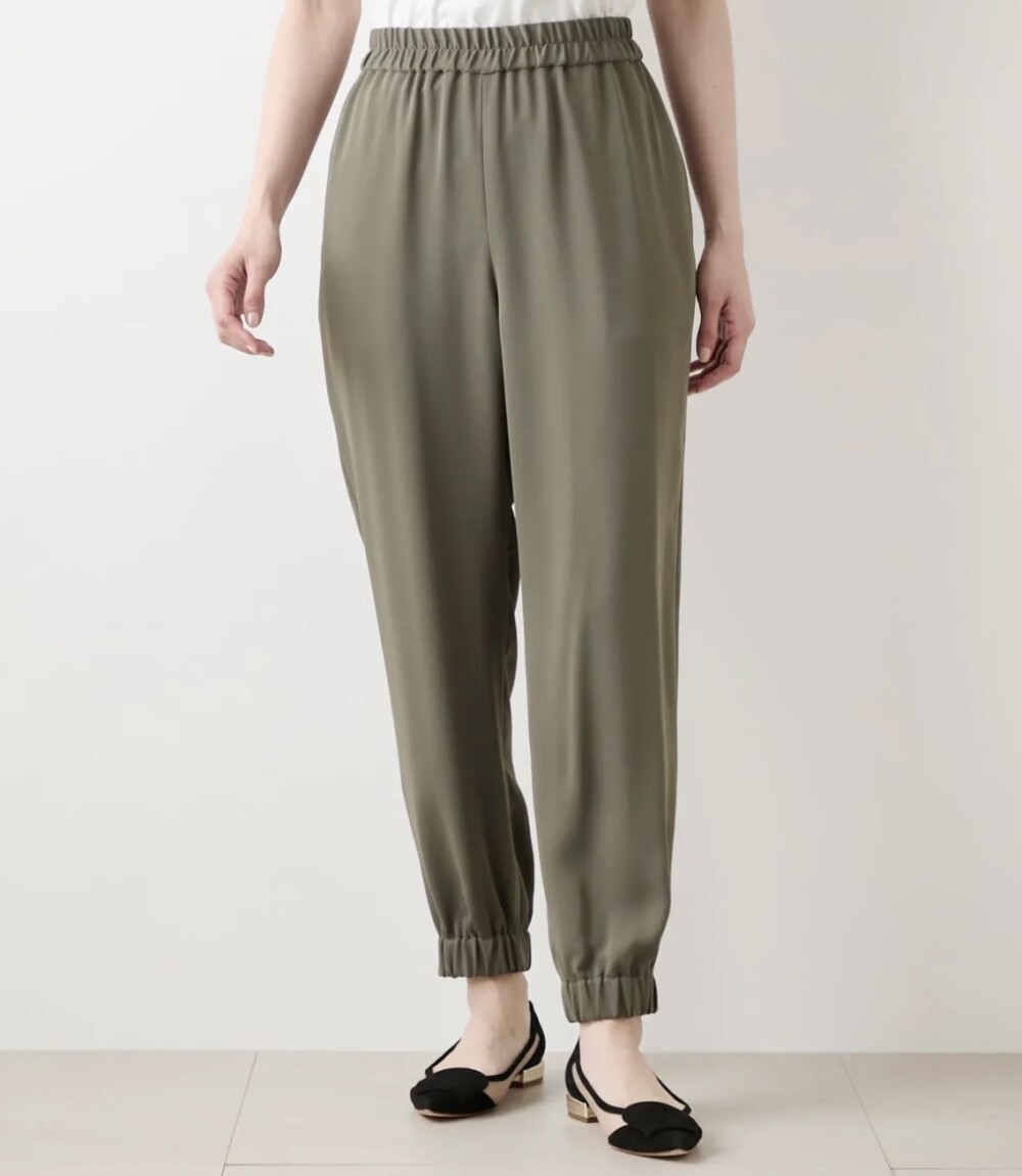 〈ニューヨーカー〉Must buy bottoms