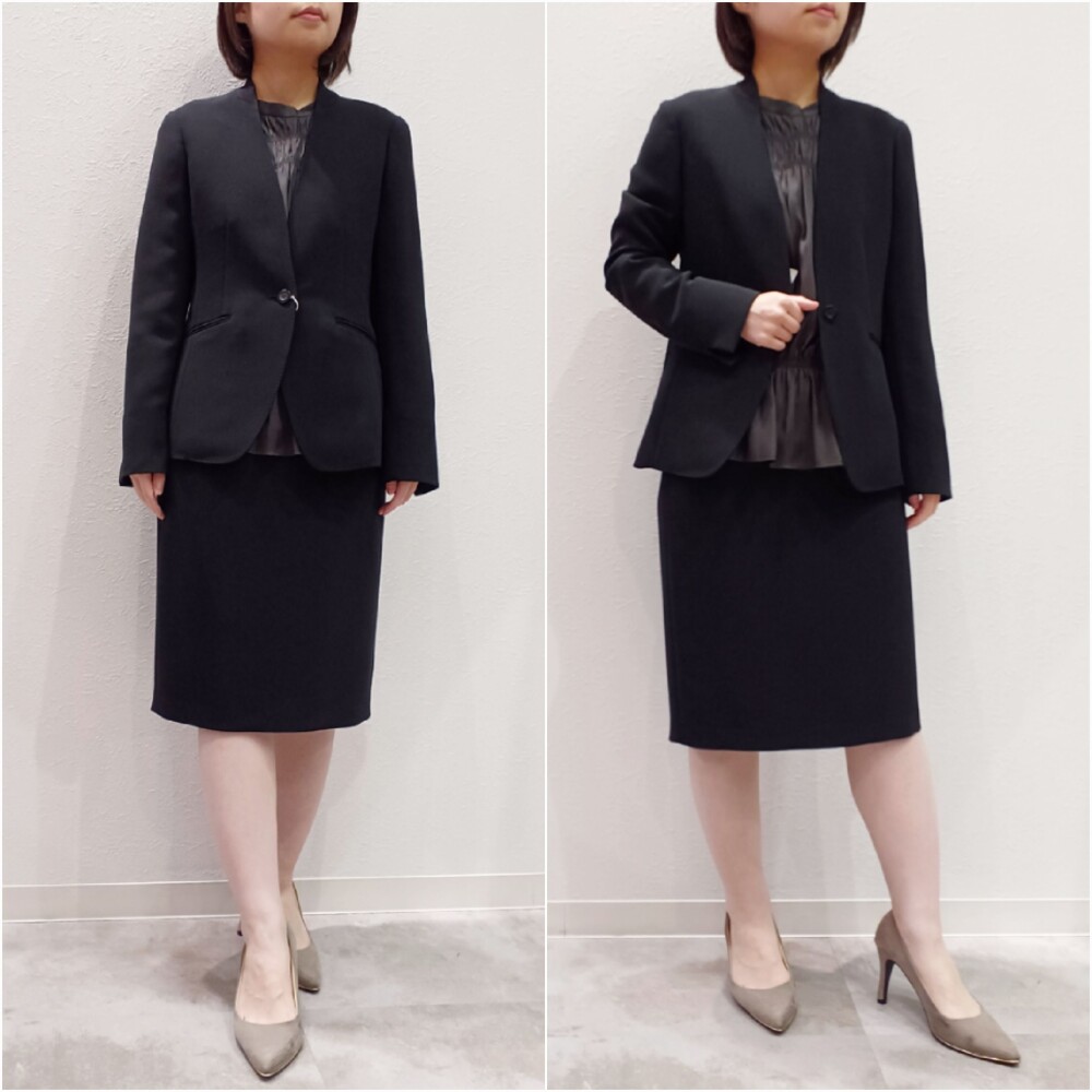 はじめてPERSONAL ORDER