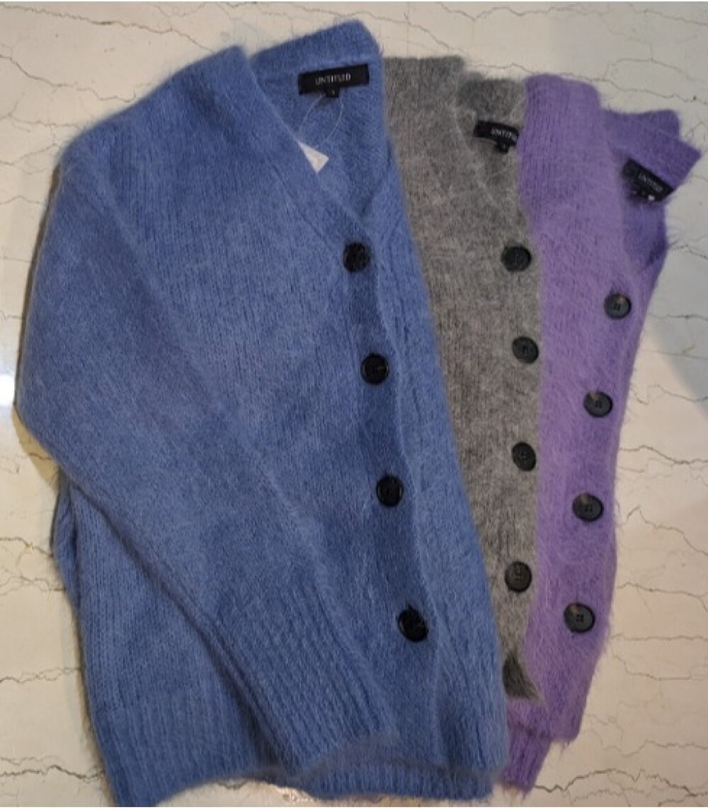 セールでお得に！おすすめカーデ☆