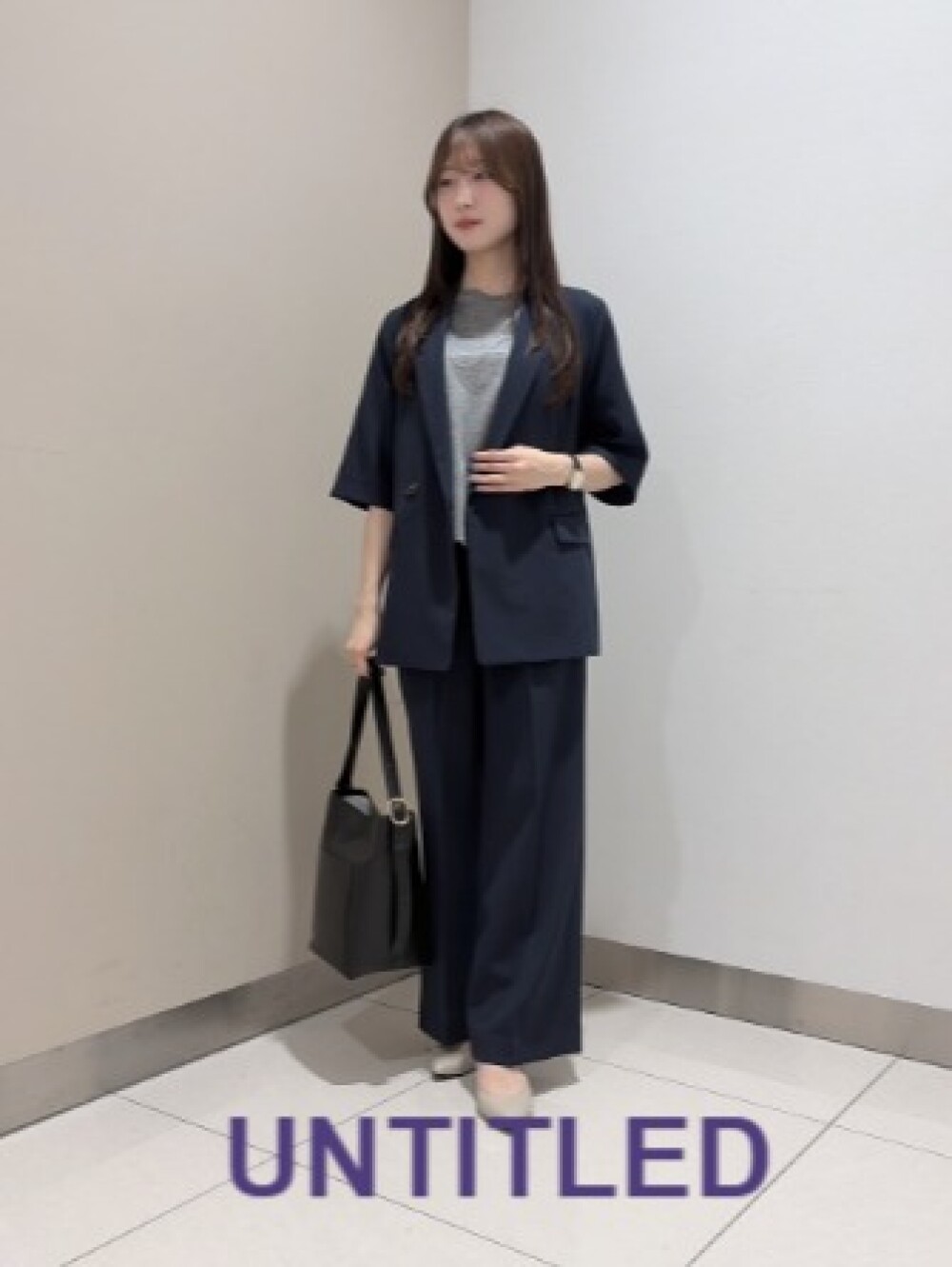 私の余裕服～MY SIZE～