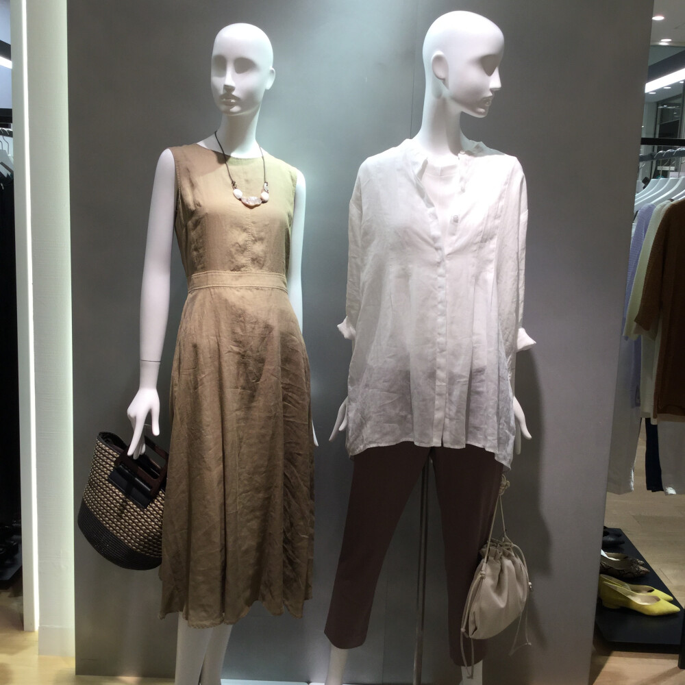 ワールドプレミアムクラブポイント10倍キャンペーン インディヴィ エステージ 大丸東京店公式 Shop Blog