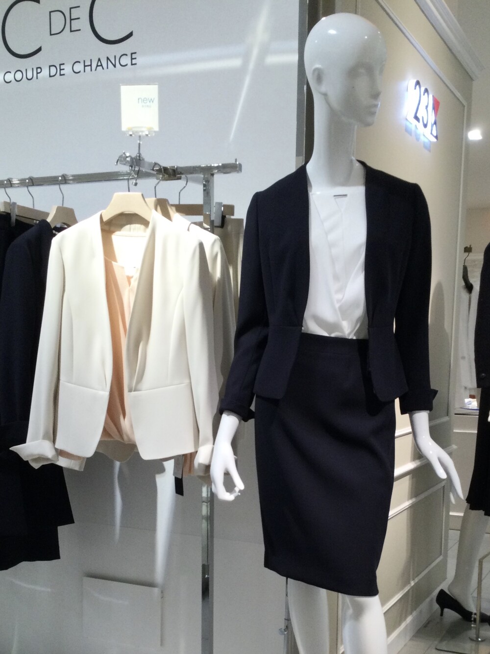 セレモニーアイテムポイント10倍キャンペーン クードシャンス 大丸東京店公式 Shop Blog