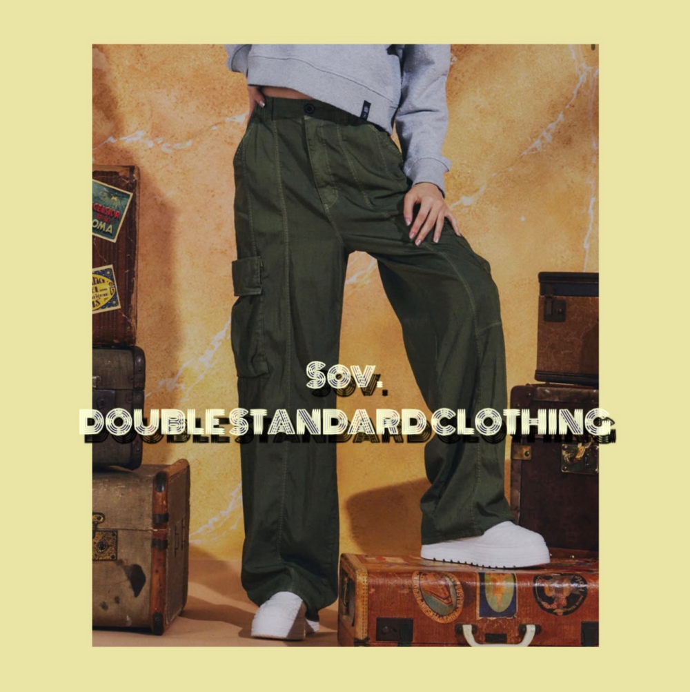 大人カジュアル✨カーゴパンツ