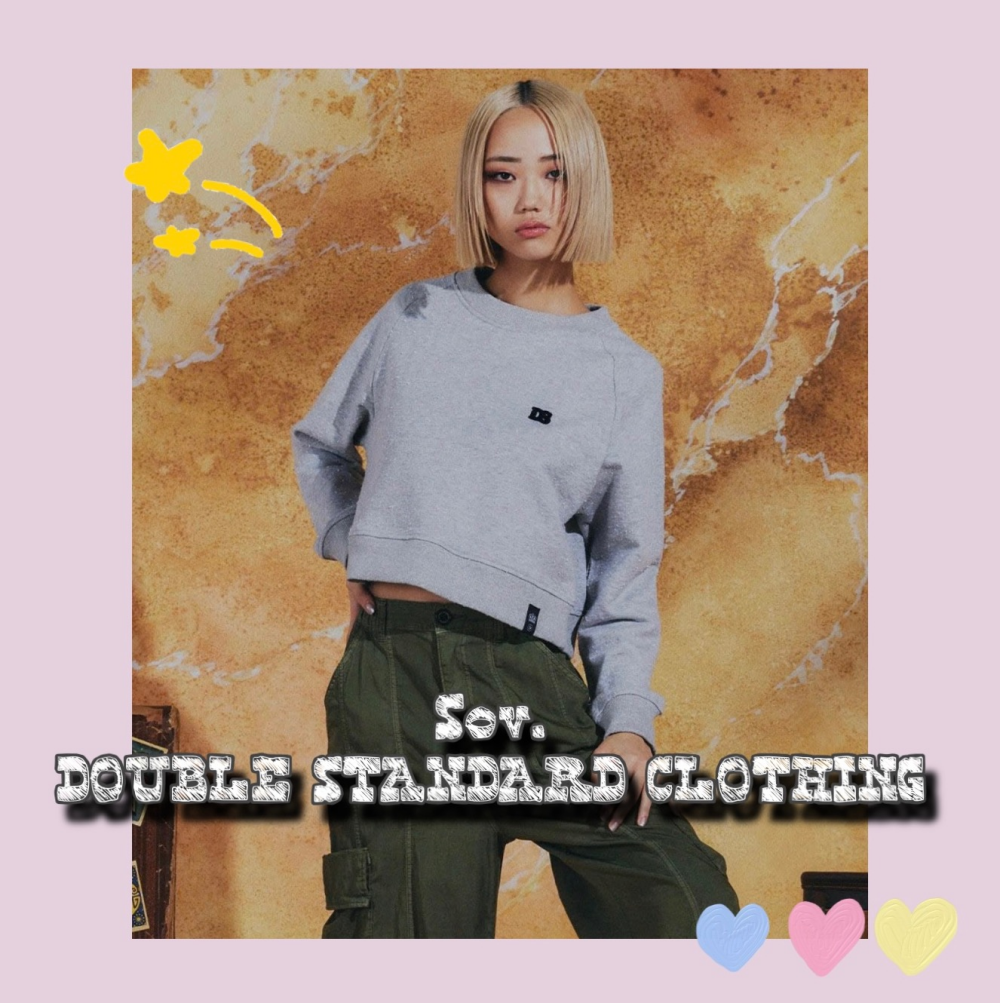 着回し抜群❁⃘*.ﾟコットンネップ裏毛プルオーバー⭐️