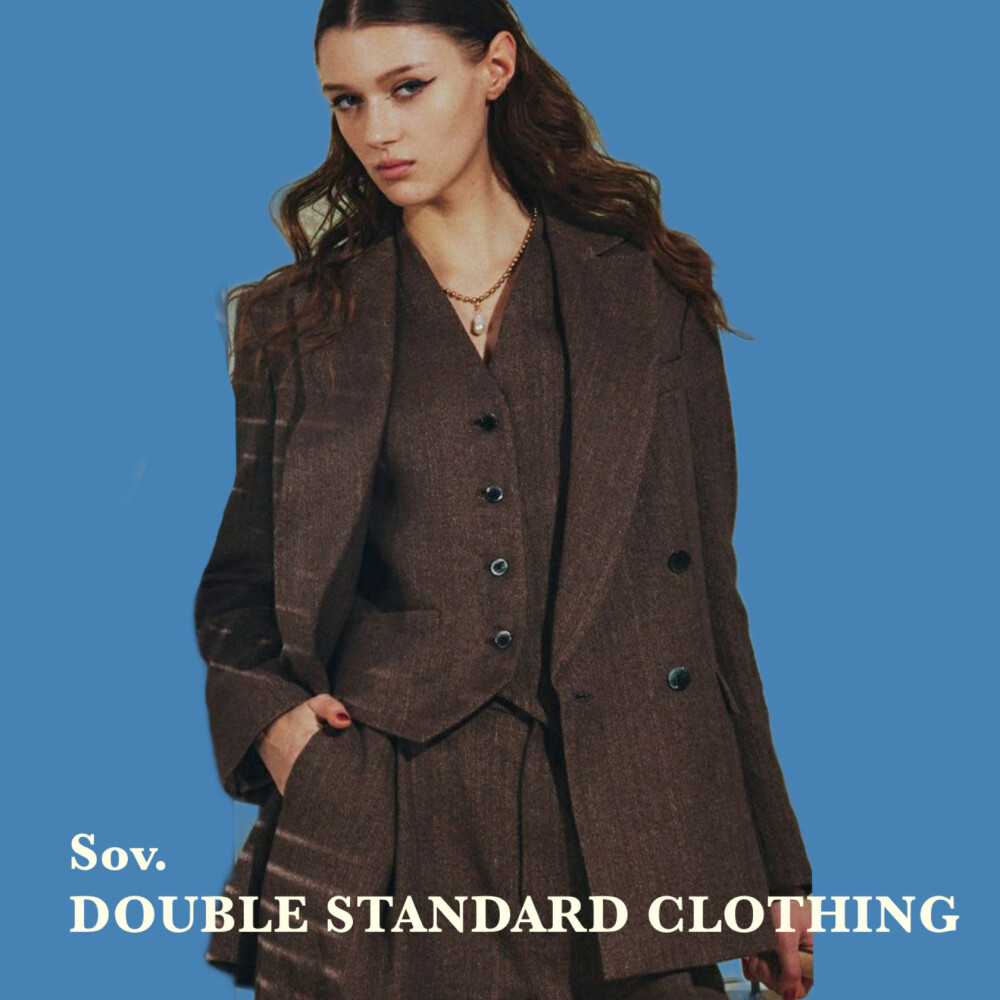 新生活におススメ❣️セットアップ