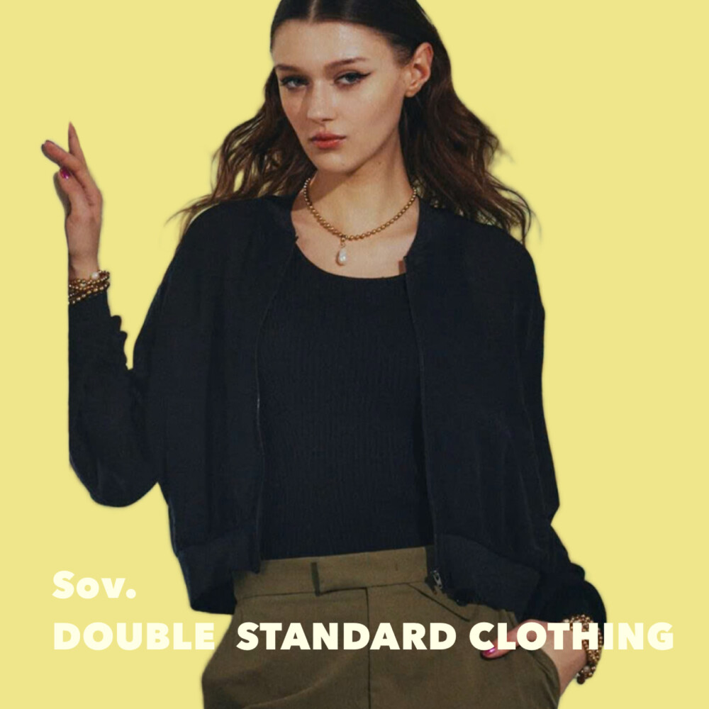 軽くて涼しい⭐︎おススメジャケット