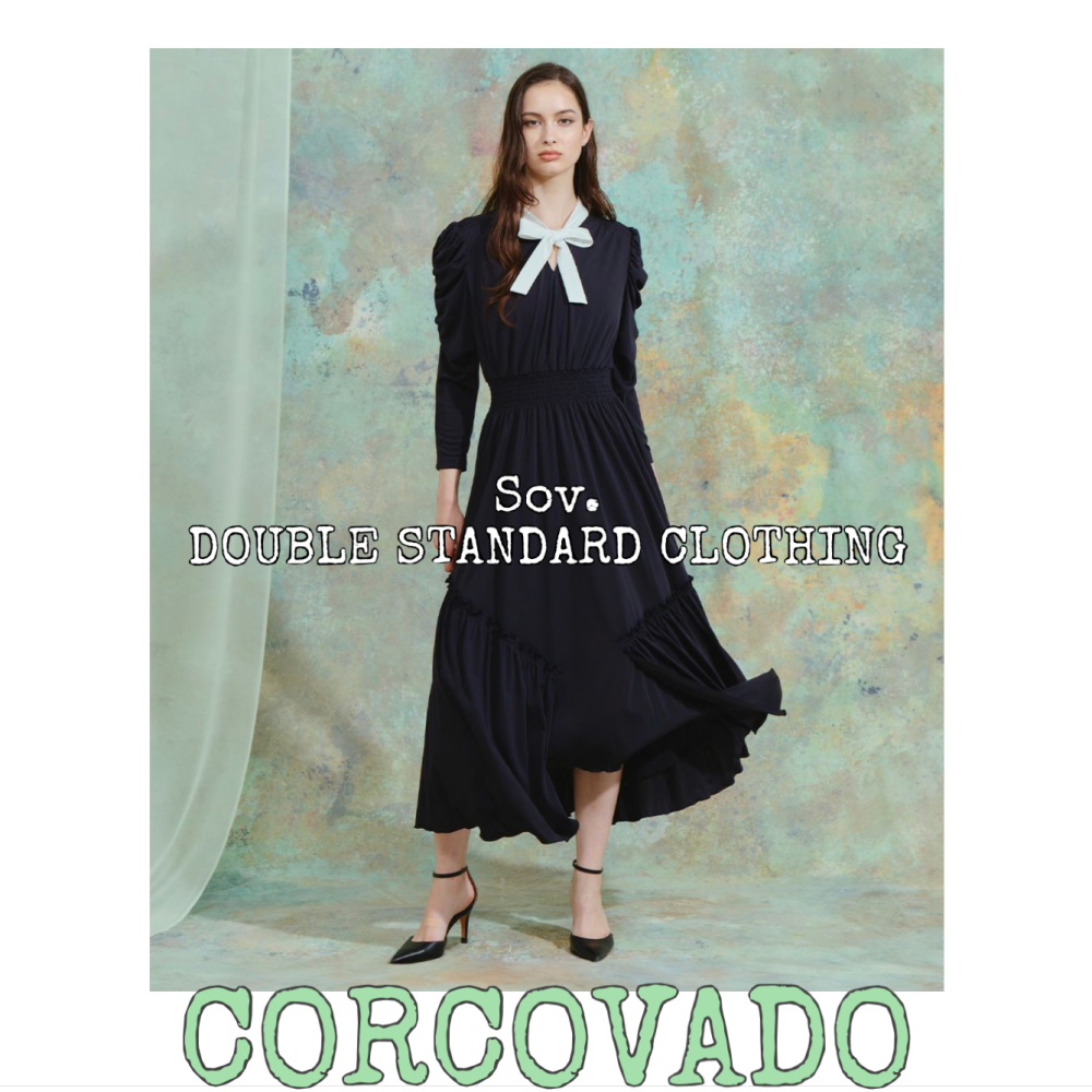 CORCOVADO ワンピース特集part1