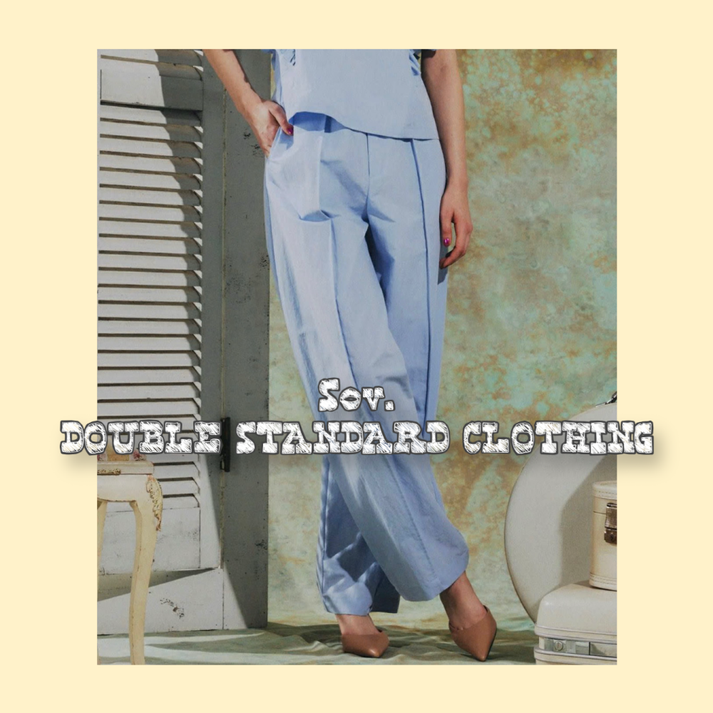 スーピマコットンイージーパンツ⭐️