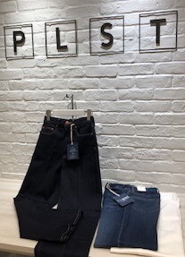 デニムスタイルのご紹介！