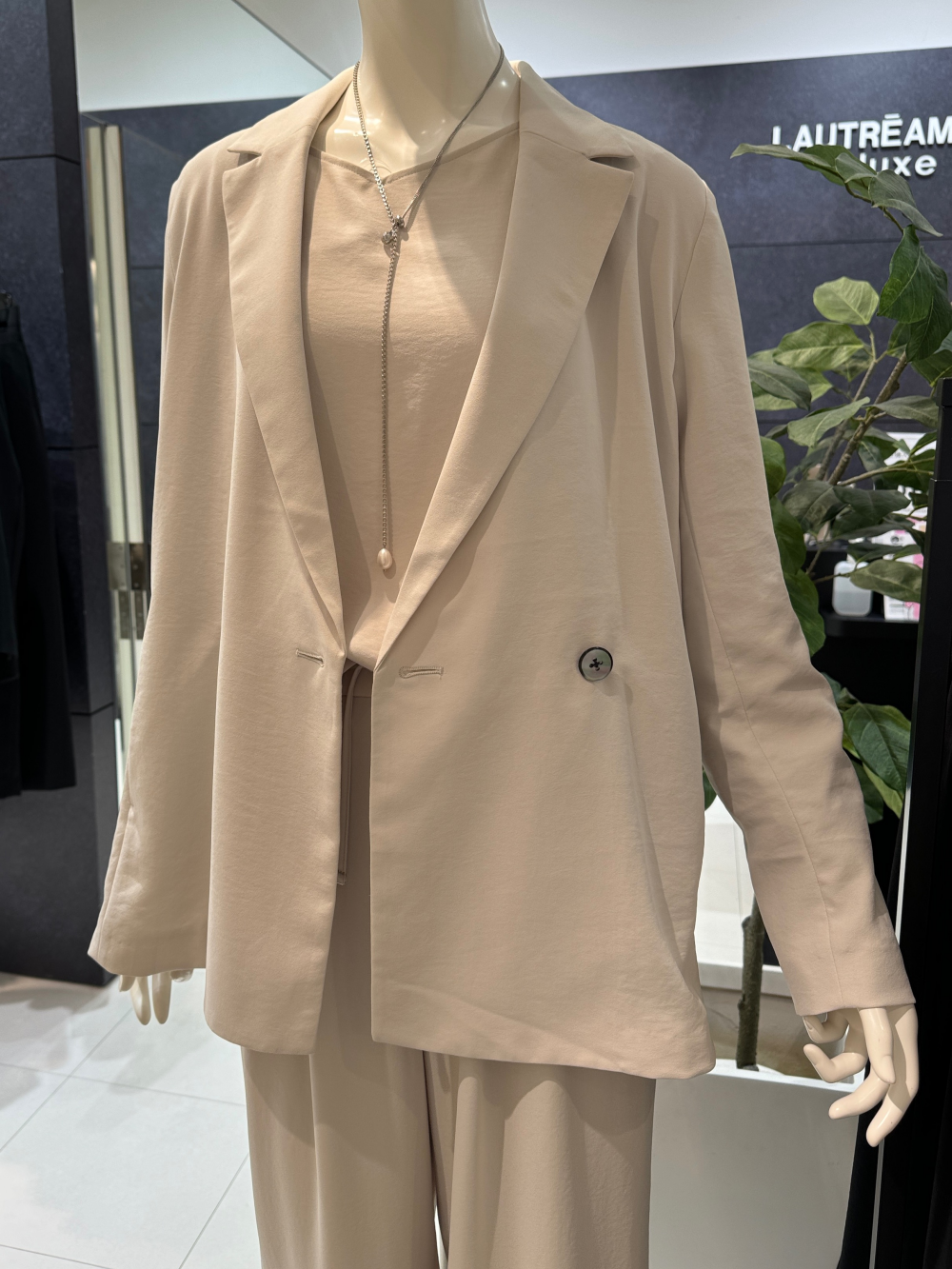 キレイリラックス推しジャケット