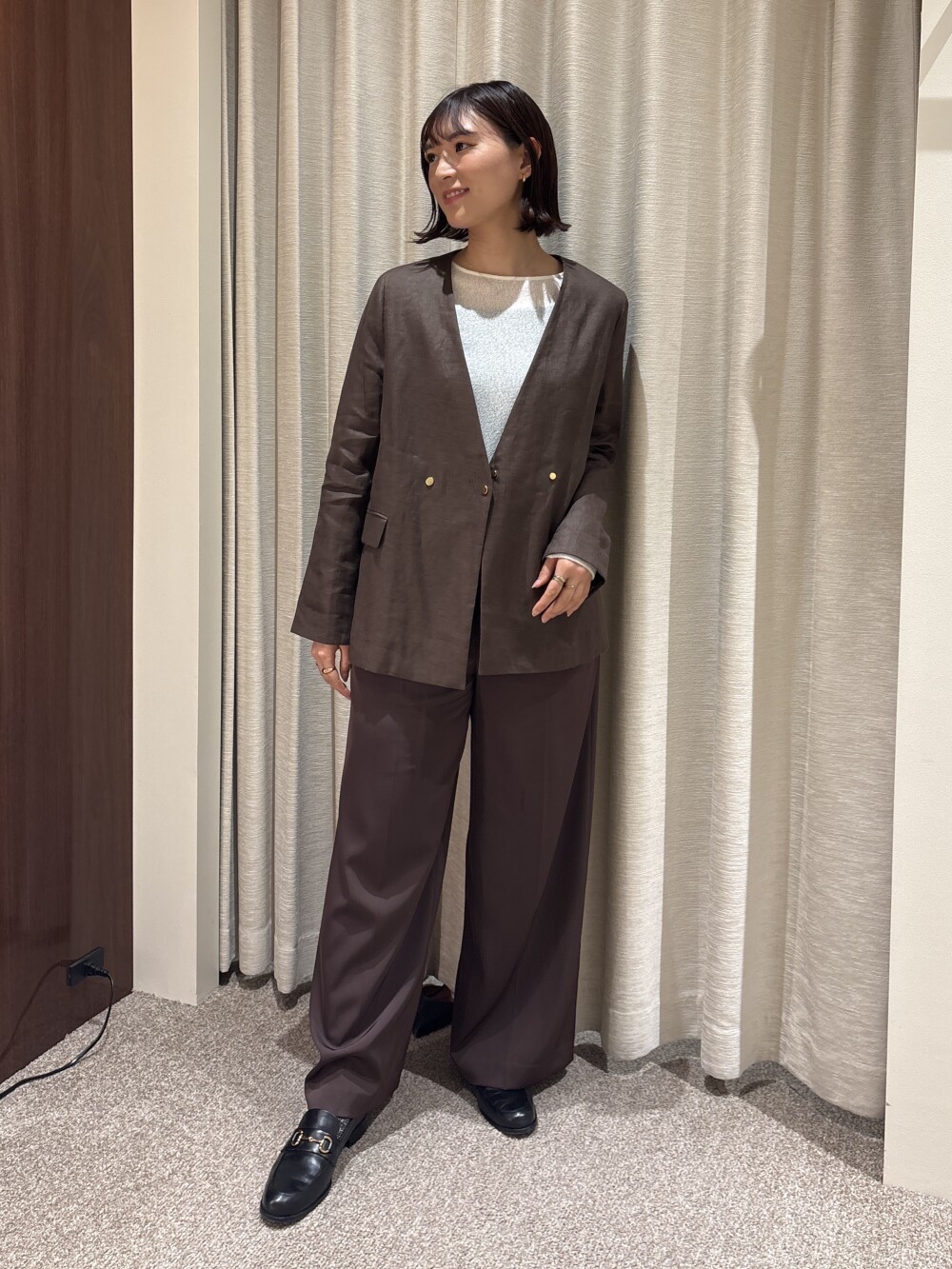 スタッフが選ぶ「推し」ジャケット✨