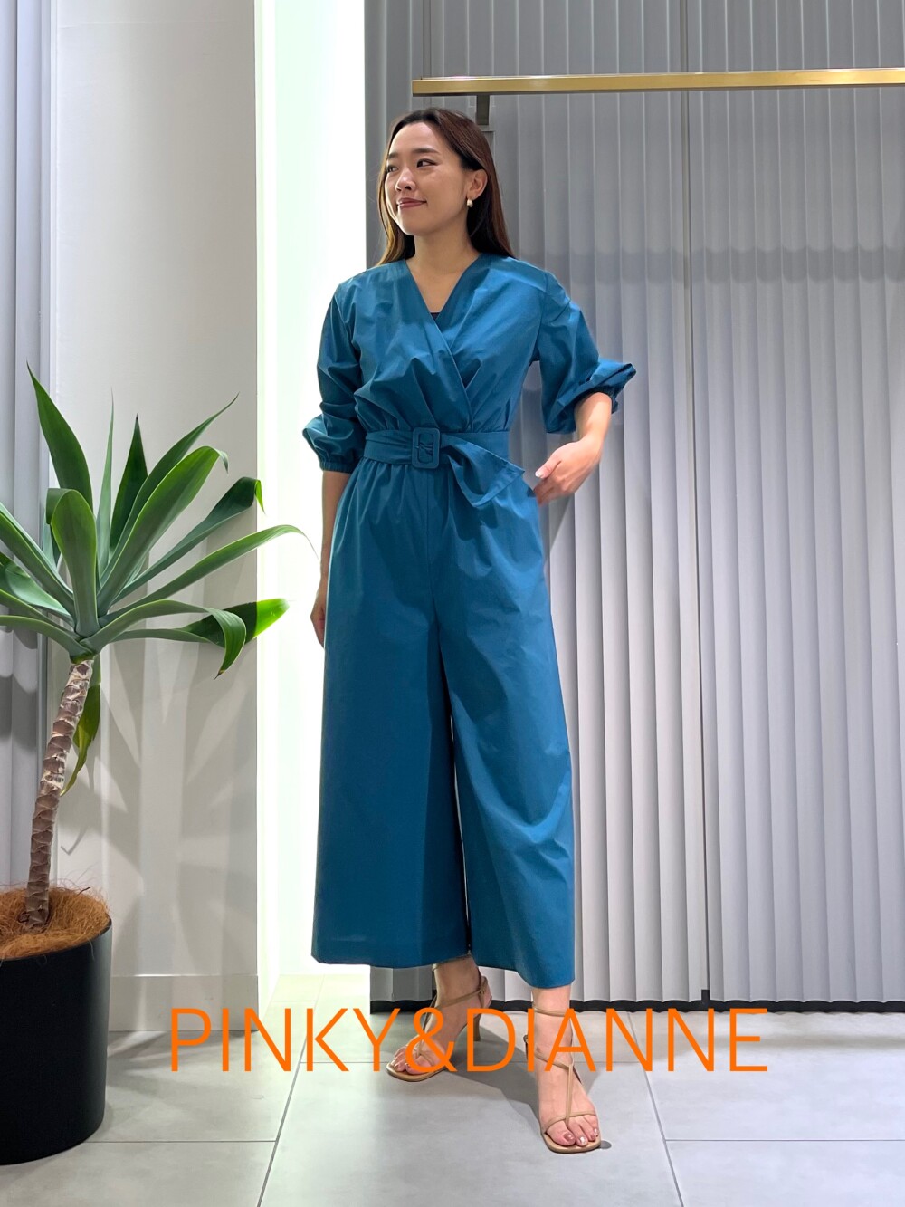 ご旅行やランチ会におすすめのコーデ👗✨