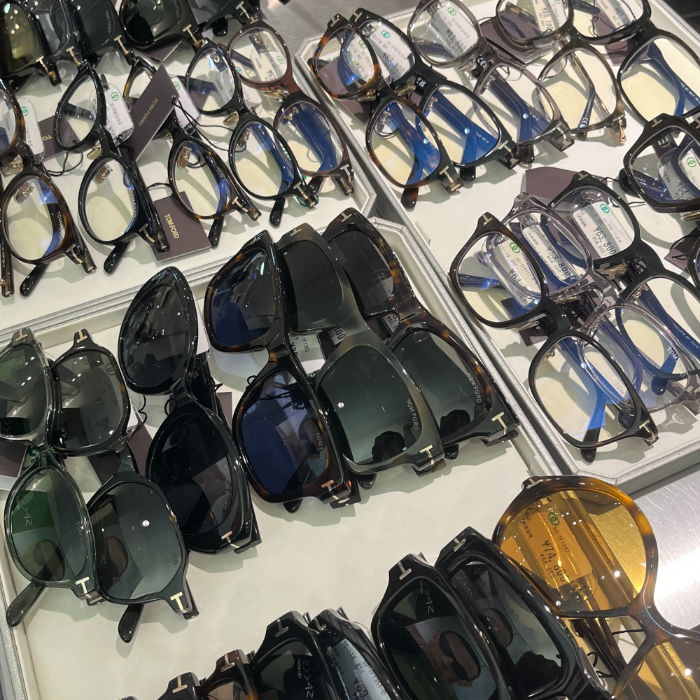 【TOMFORD】商品豊富に入荷しました！