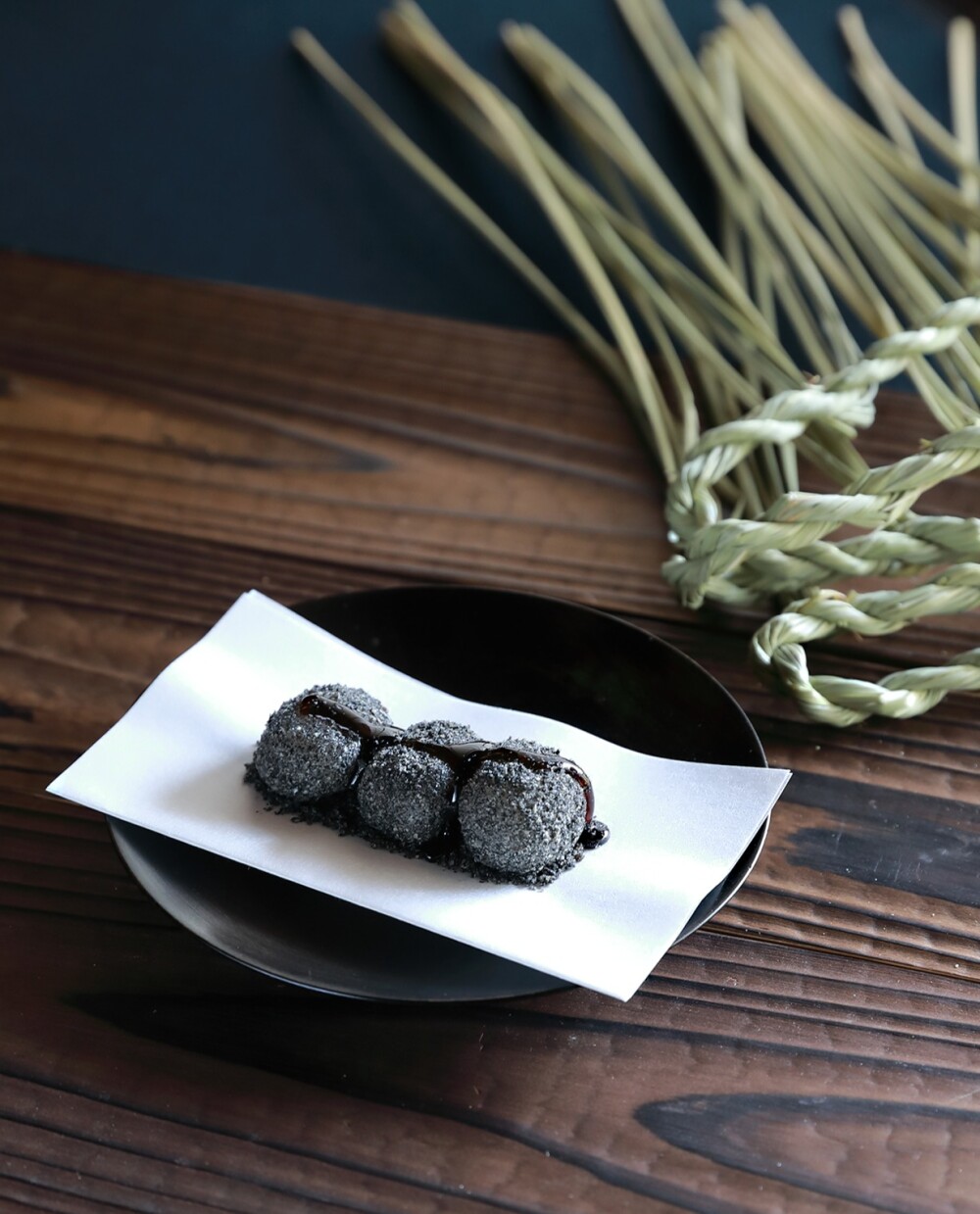 叶匠寿庵の限定商品