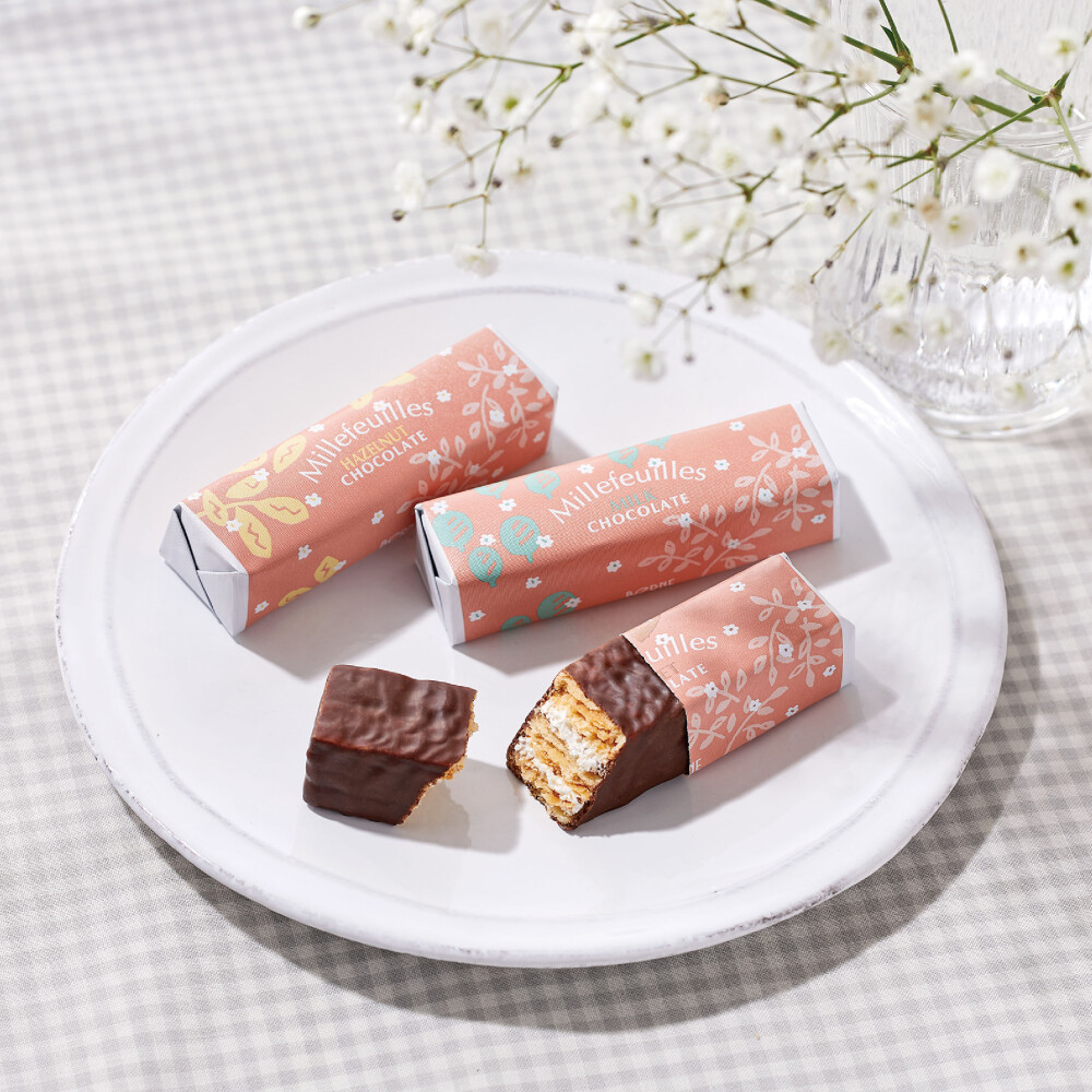 ニッポンのお菓子!!Japanese Sweets!!  日本的甜点!! 일본의 간식!!