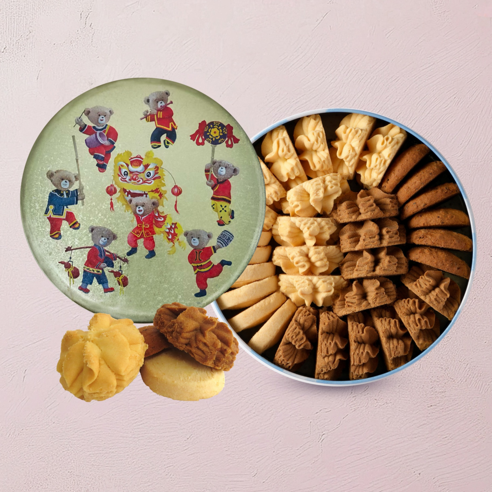 ＜ジェニーベーカリー＞期間限定出店中！