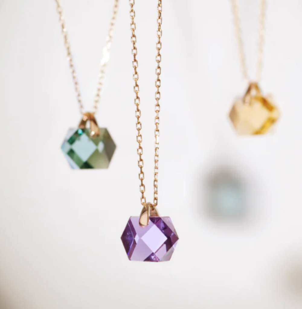 【新作】幸せを願う「ランタン」シリーズが登場