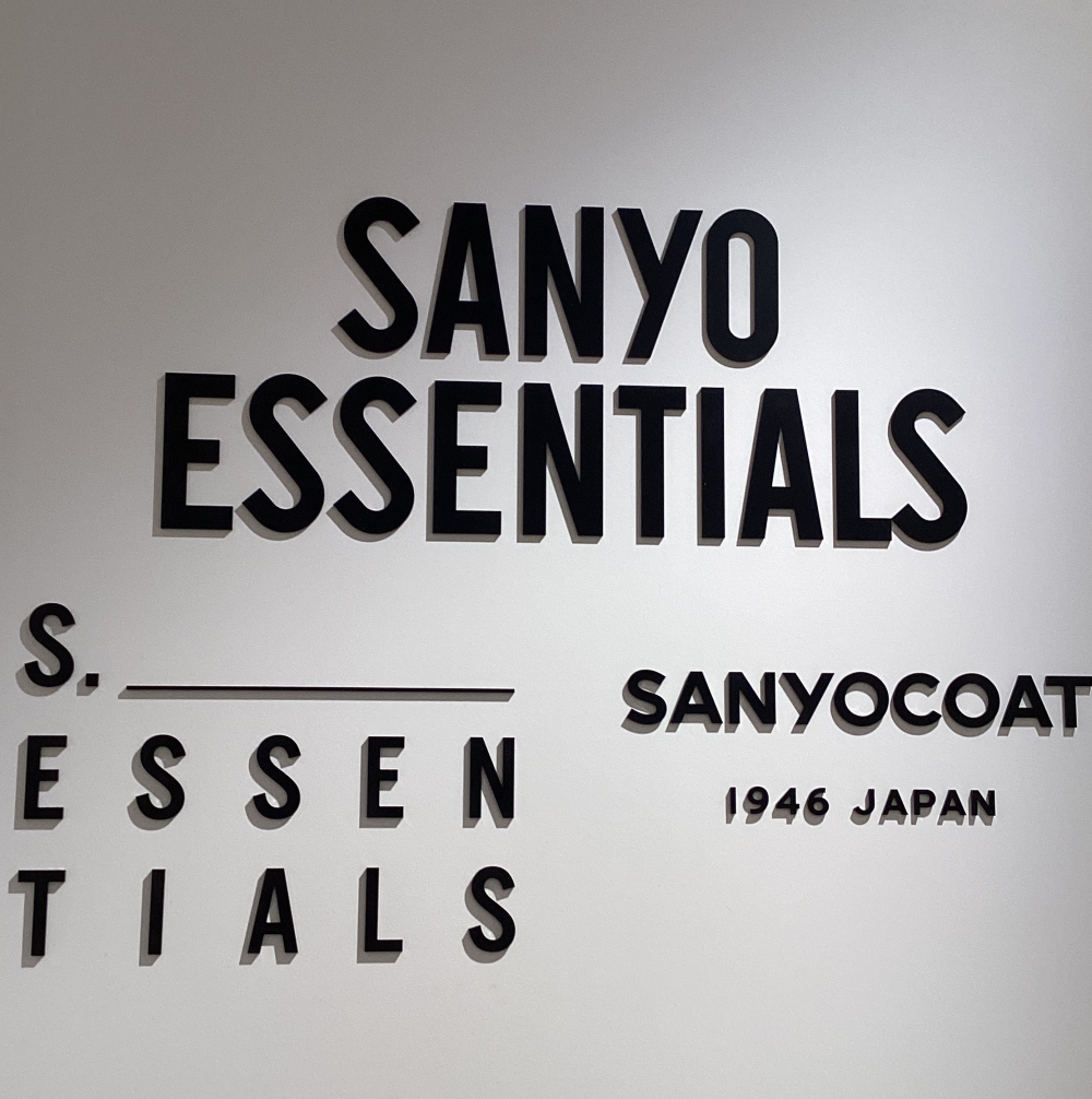 売場移設のお知らせ