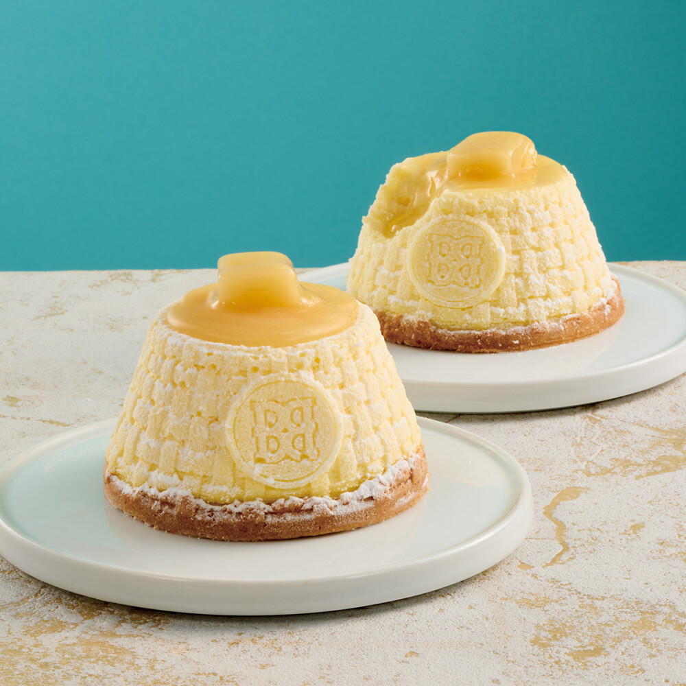 【大丸東京限定】バターがなだれとろけ出す！？新感覚チーズケーキが新登場