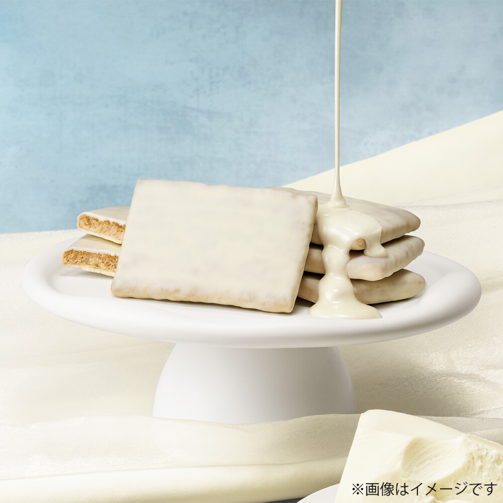 期間限定『ショコラバターの木』が新登場！さらにチョコたっぷりになってリニューアル