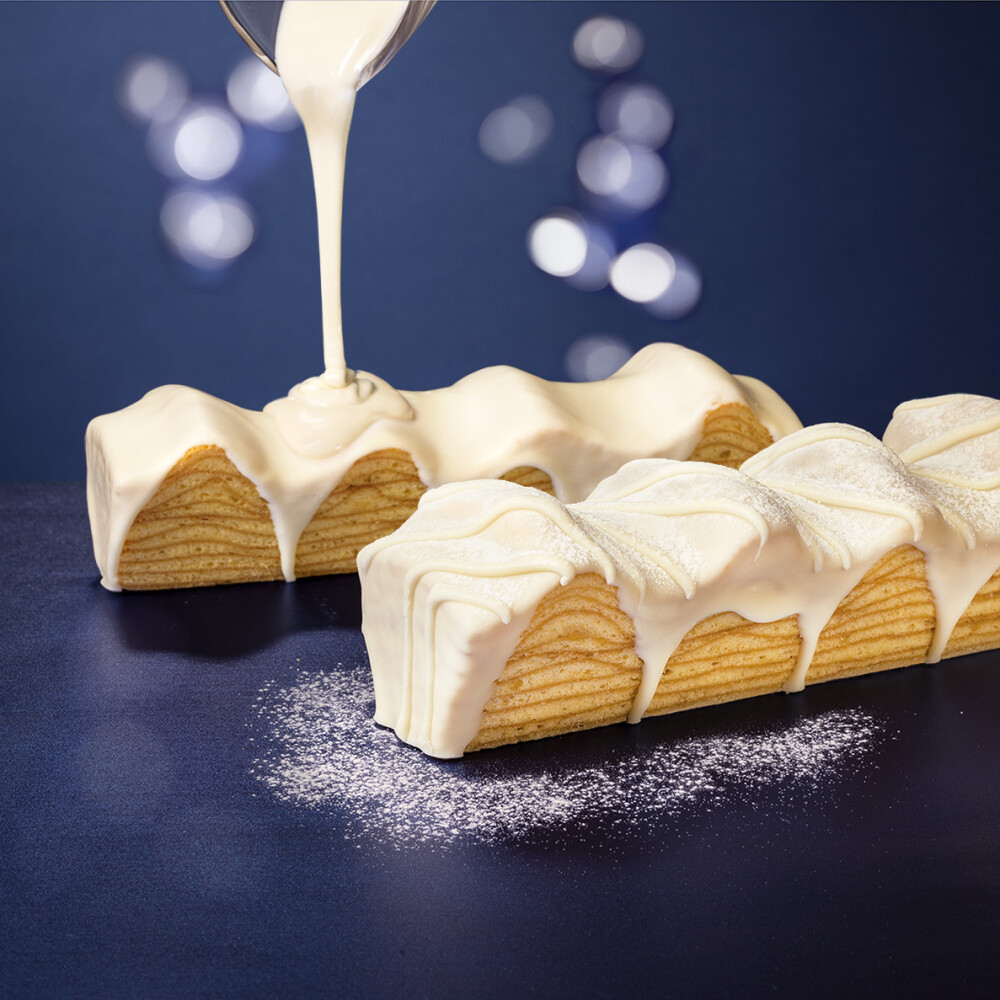 ホリデーシーズン限定『雪色のマウントバーム』新登場！