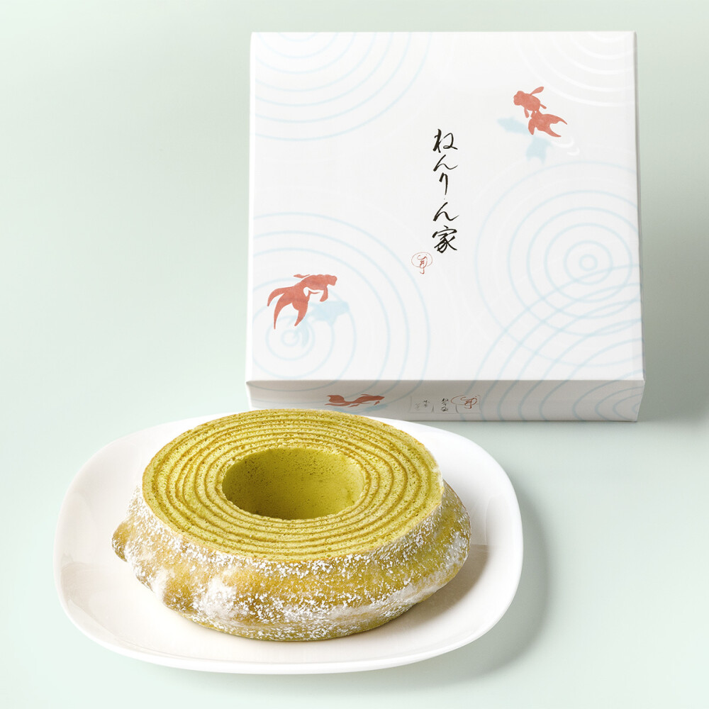 『ピスタチオ香るマウントバーム』にホールタイプが誕生。涼やかな夏限定パッケージは贈り物にも