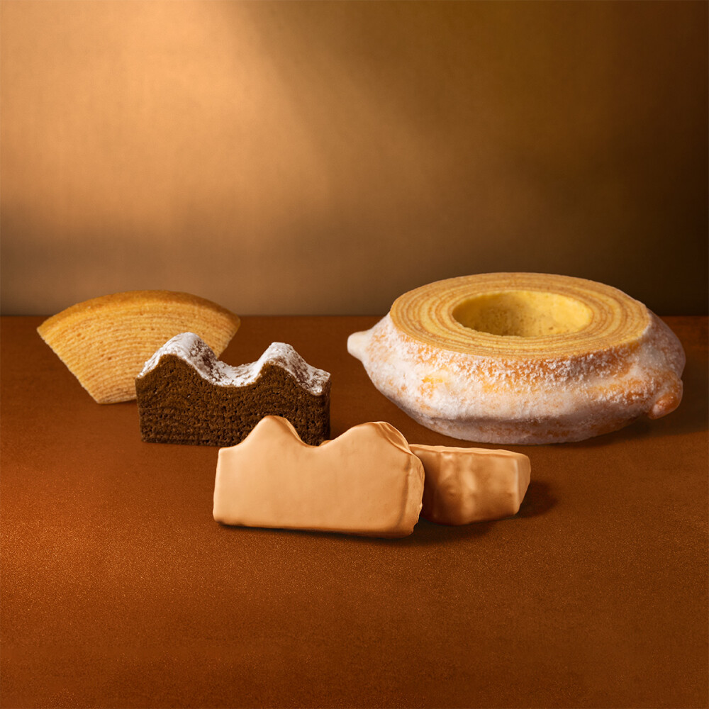 年に1度の感謝を伝える、ねんりん家の「冬限定ギフト」登場！