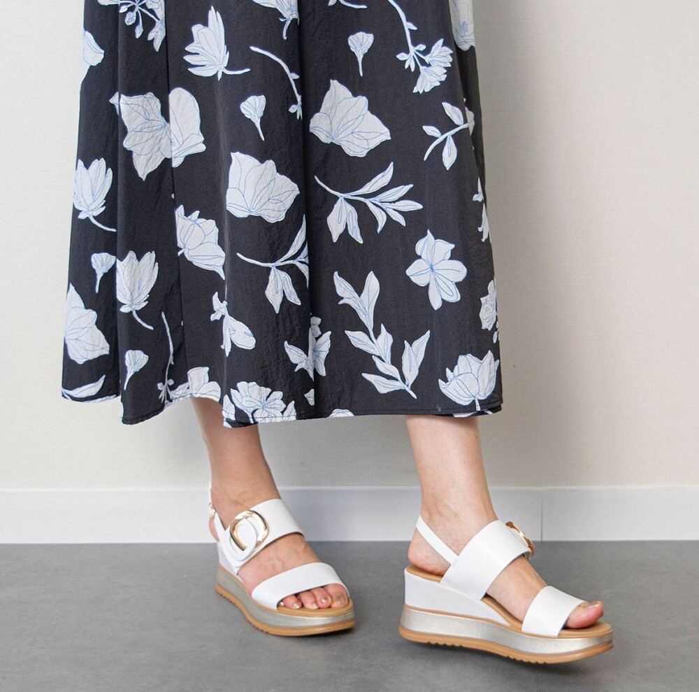 インポートサンダルフェア