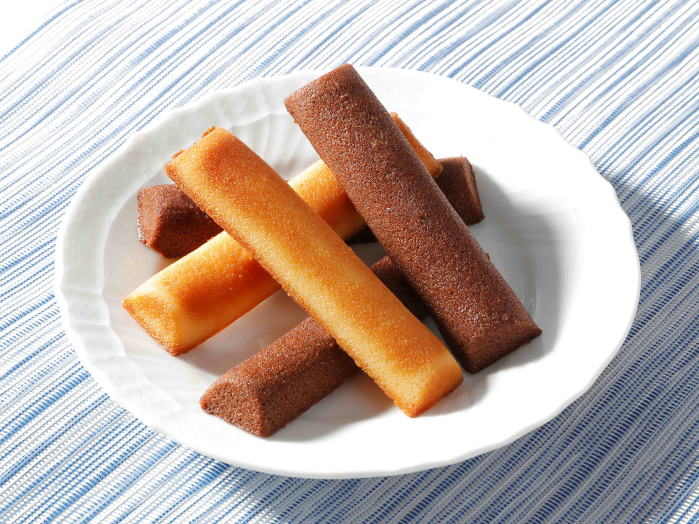 【ヨックモック】今だけ！期間限定・数量限定で店頭販売中!! ～フィナンシェランゴドール～