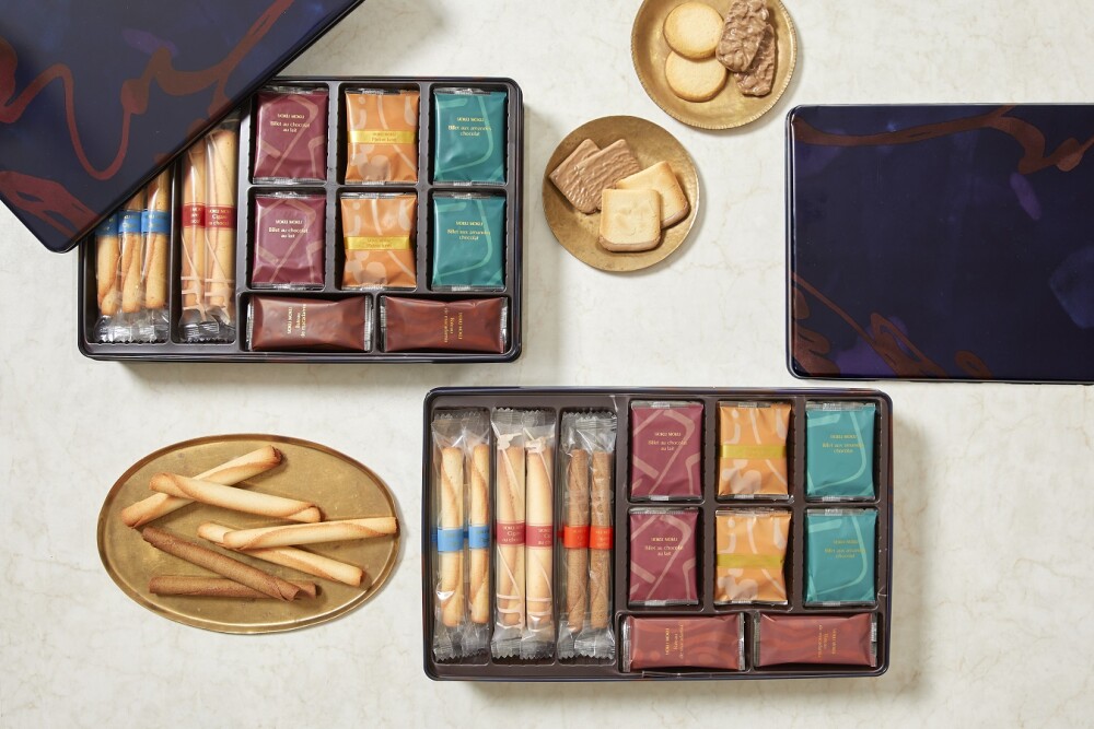 【大丸松坂屋会員様限定】冬のお得なご優待のお知らせ✨