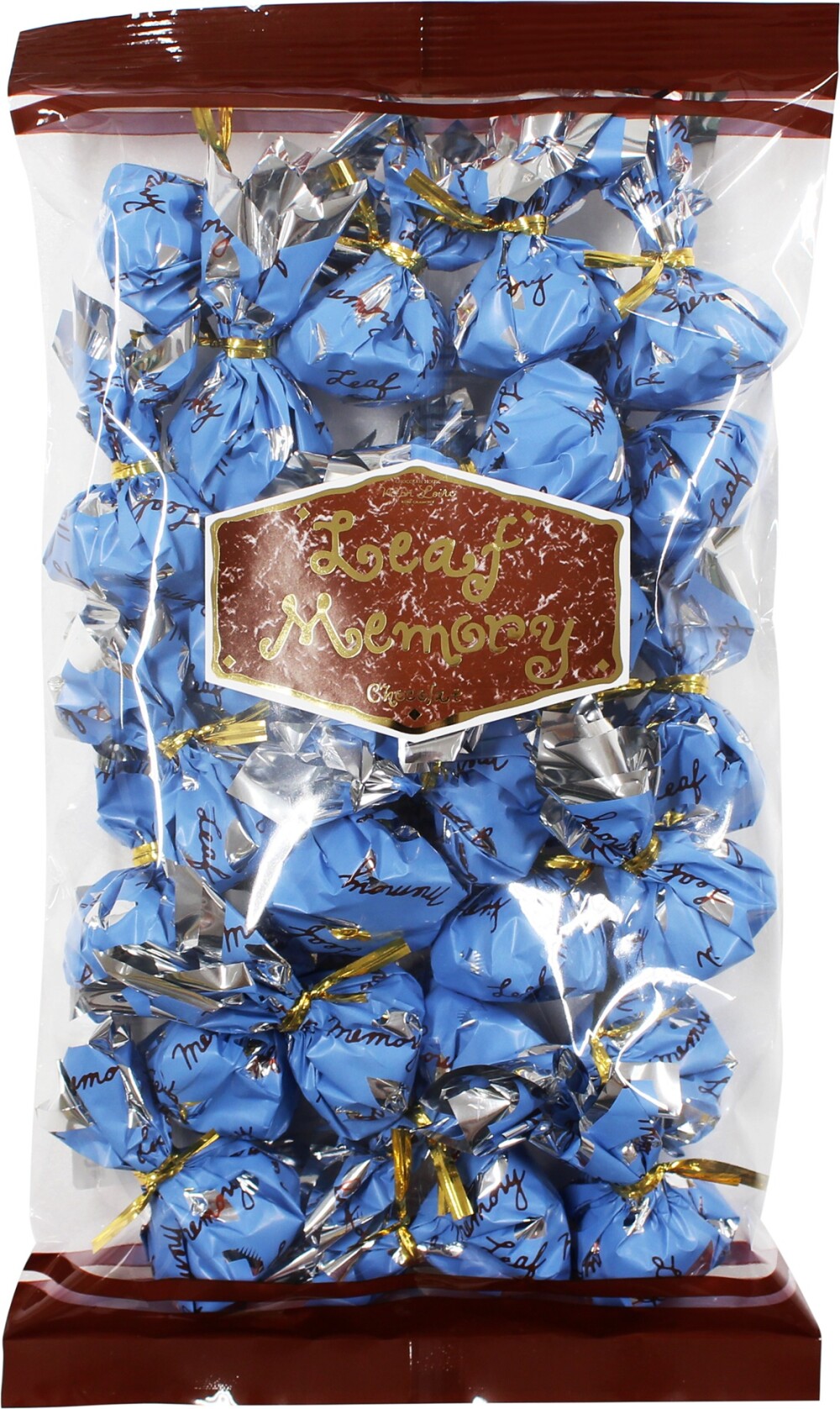 【モンロワール】祝5周年！限定のリーフメモリー発売します！