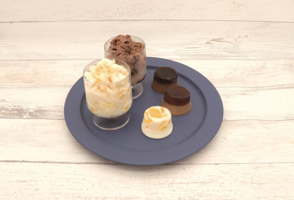 [モンロワール]初めて出会うチョコレート菓子