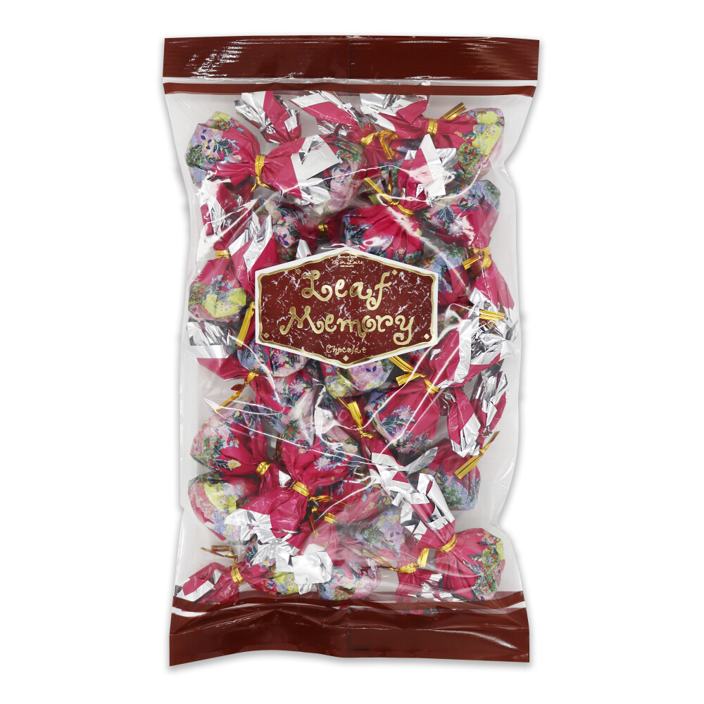 【モンロワール】新発売！苺色のリーフメモリー