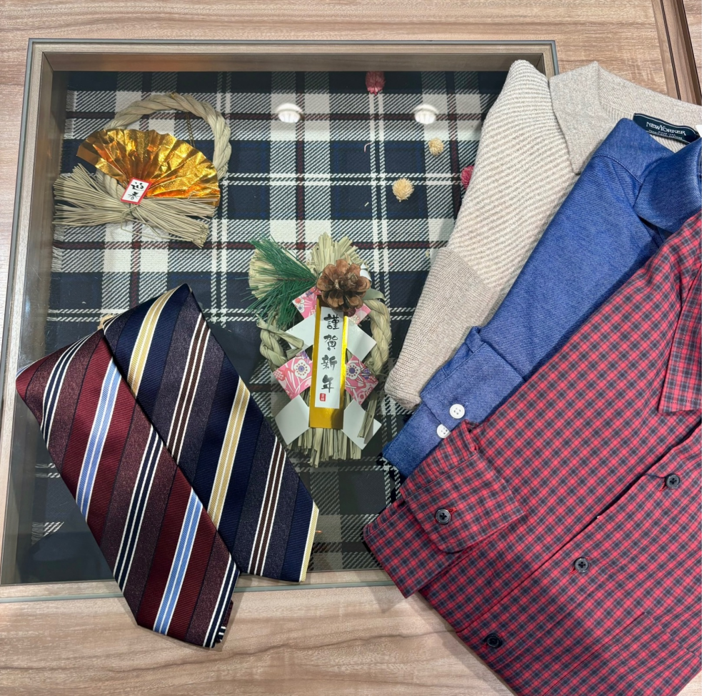 本日よりクリアランスセールスタート！